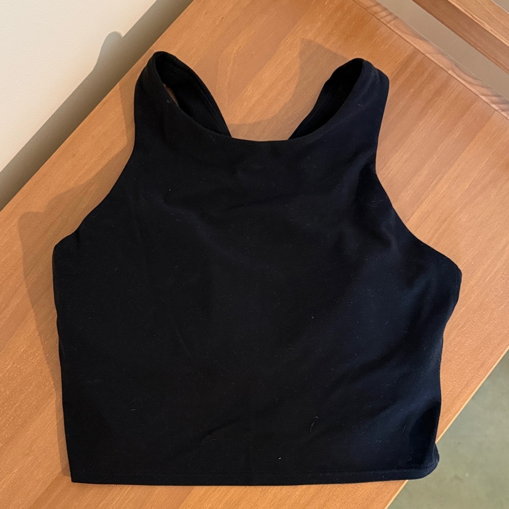Athleta Crop Top